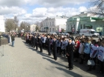 ФОТО Велопробегу дан старт