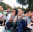 Квест "Рубежи славы" - ТИУиЭ