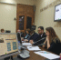 Торжественное открытие Ресурсного учебно-методического центра по развитию инклюзивного образования в ЮФУ (г. Ростов-на-Дону) - ТГПИ