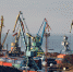 Таганрогский порт в 1,5 раза увеличил грузооборот - www.taganrognews.ru