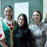 Зимняя школа будущих магистрантов «Народная культура в науке и творчестве» на факультете психологии и социальной педагогики - ТГПИ