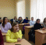 Поздравление студенческого актива факультета педагогики и методики дошкольного, начального и дополнительного образования - ТГПИ