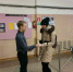 Поздравление студентов на факультете педагогики и методики дошкольного, начального и дополнительного образования - ТГПИ
