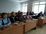 Стартует Стартап
