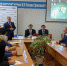Визит директора Института Европы РАН, члена-корреспондента РАН, доктора политических наук А.А. Громыко в Таганрогский институт имени А.П. Чехова - ТГПИ