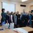 Выступление с докладом старшего преподавателя кафедры физической культуры Г.В. Хвалебо на Всероссийской научно-практической конференции с международным участием - ТГПИ