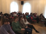 Мастер-класс «Ты-предприниматель»