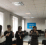 Тренинг для первокурсников факультета ПиМДНиДО «Развитие коммуникативной активности и групповой сплоченности» - ТГПИ