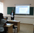 Внутривузовская 63-я научно-теоретическая конференция преподавателей прошла на кафедре русского языка, культуры и коррекции речи - ТГПИ