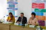 Научно-практический семинар «Реализация предпринимательского образования в системе общего и среднего профессионального образовании: проблемы, опыт, перспективы»