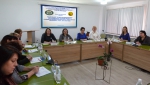 Научно-практический семинар «Реализация предпринимательского образования в системе общего и среднего профессионального образовании: проблемы, опыт, перспективы»