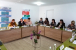 Научно-практический семинар «Реализация предпринимательского образования в системе общего и среднего профессионального образовании: проблемы, опыт, перспективы»