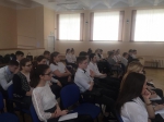Продвижение предпринимательского образования в школах г. Таганрога