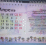 Конкурс буклетов на факультете ПиМДНиДО - ТГПИ