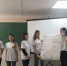 Победа студенток факультета педагогики и методики дошкольного, начального и дополнительного образования в форуме «Формирование здорового образа жизни в молодежной среде» - ТГПИ