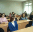 Заседание СНО на факультете ПиМДНиДО - ТГПИ