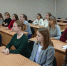 Заседание логопедического кружка «Логопед плюс» на факультете ПиМДНиДО - ТГПИ