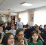 «Уроки для всех» на факультете истории и филологии - ТГПИ