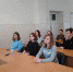 Встреча с представителями педагогических династий на факультете иностранных языков - ТГПИ