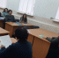 Проведение 64-ой научно-практичекой конференции на кафедре немецкого и французского языков - ТГПИ