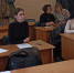 Открытое заседание СНО факультета иностранных языков «Мир студенческой науки» - ТГПИ