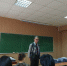 Вручение дипломов магистров и бакалавров выпускникам заочной формы обучения факультета физики, математики, информатики - ТГПИ