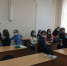 Октябрьское заседание СНК «Школа социально-педагогических исследований» - ТГПИ