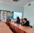 Стратегическая сессия «Профилактика и преодоление кибербуллинга в психолого-педагогической деятельности», посвященная Дню борьбы с кибербуллингом в России - ТГПИ