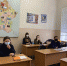 Заседание научного студенческого кружка «Актуальные проблемы сравнительной типологии французского и русского языков» - ТГПИ