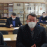 65-я преподавательская конференция на кафедре истории - ТГПИ