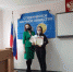 Заседание СНО института - ТГПИ