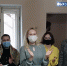 Весенняя волонтерская акция студентов ТИ имени А. П. Чехова - ТГПИ