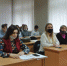 Проведение кафедрой естествознания и безопасности жизнедеятельности научного семинара «Наша планета – наш дом» - ТГПИ