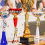 Спартакиада работников вузов Ростовской области - ТГПИ