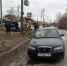 Четыре человека пострадали в массовом ДТП в Таганроге - DonDay-Taganrog.Ru