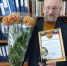Поздравляем с 60-летием профессора кафедры теории и философии права Андрея Витальевича Шолохова - ТГПИ