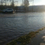 В Таганроге ушла под воду улица рядом с Фамадаром - DonDay-Taganrog.Ru