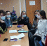 Дискуссионная площадка для студентов - ТГПИ