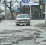 В Таганроге ликвидировали яму на пересечении двух улиц - Газета Таганрогская правда