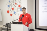 В Таганроге презентовали старт программы SfeduStartups