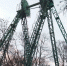 В парке Таганрога демонтировали историческое Колесо обозрения - Газета Таганрогская правда