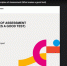 Участие преподавателей факультета иностранных языков в вебинаре "Principles of assessment (what makes a good test)” - ТГПИ