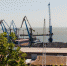Почти на ¼ сократился грузооборот порта Таганрога - Bloknot-Taganrog.Ru