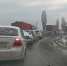 «Стоп-контроль» на въездах в Таганрог вызвал утром многокилометровые пробки - Bloknot-Taganrog.Ru