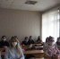 Заседание студенческого научного кружка «Проблемы информационно-психологической безопасности» - ТГПИ