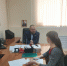 В Таганроге состоялся прием депутата Государственной Думы Сергея Бурлакова - Газета Таганрогская правда