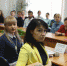 Встреча представителей молодежной науки РГЭУ (РИНХ) со студентами ТИ имени А.П. Чехова - ТГПИ