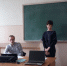 65-я внутривузовская научно-практическая студенческая конференция на факультете иностранных языков ТИ имени А.П. Чехова - ТГПИ