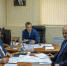 Таганрожцы рассказали Андрею Яцкину о городских проблемах - Газета Таганрогская правда