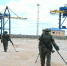 Российские саперы разминировали побережье Азовского моря - Газета Таганрогская правда